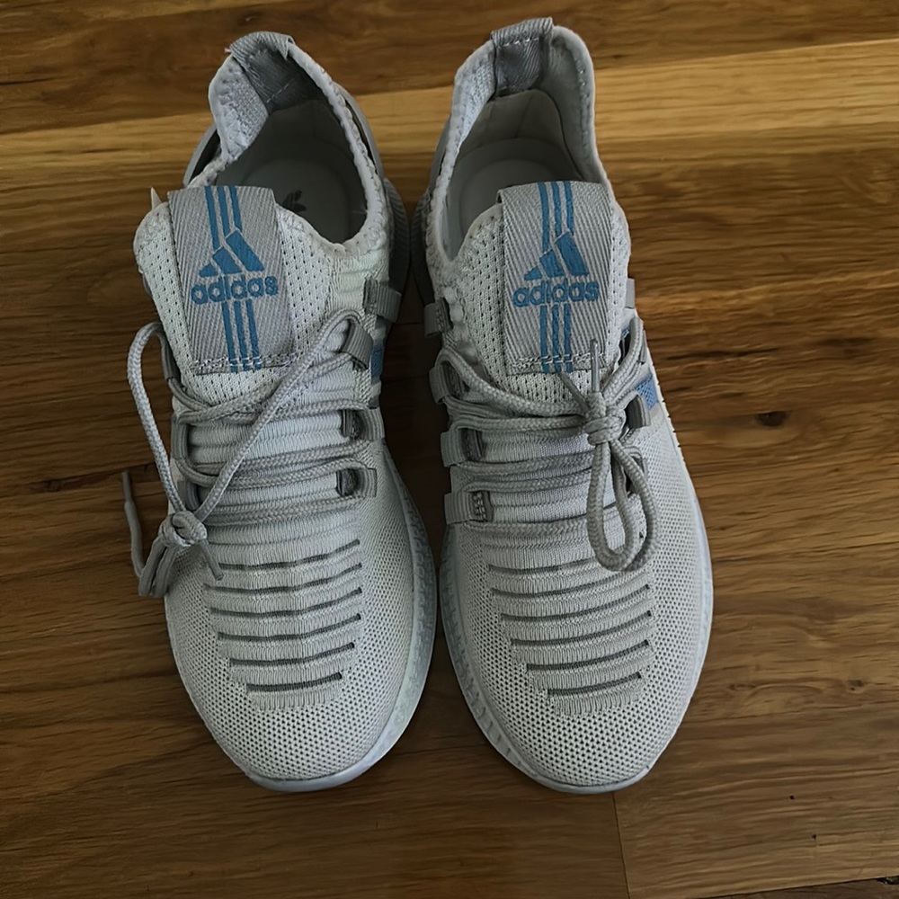 Brand New Adidas sneakers